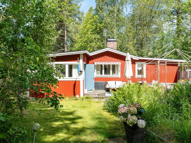 Hus till salu i Fagersta