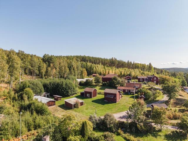 Bostad till salu i Dalarna