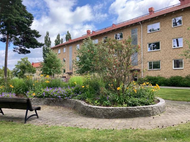 Lägenhet hyra i Nässjö, Jönköping