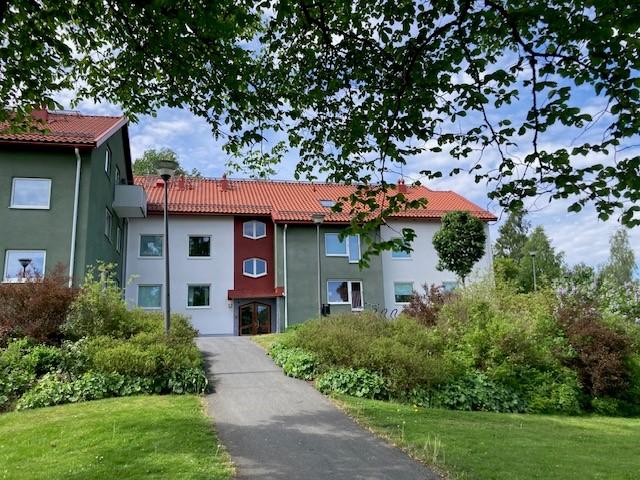 Lägenhet hyra i Nässjö, Jönköping