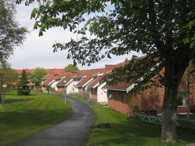 Lägenhet hyra i Nässjö, Jönköping