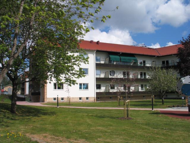 Lägenhet hyra i Nässjö, Jönköping