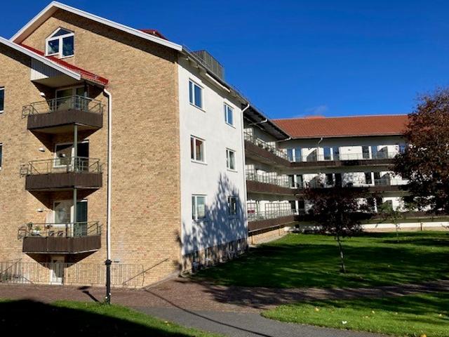 Lägenhet hyra i Nässjö, Jönköping
