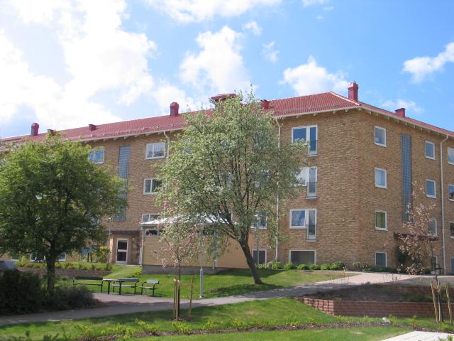 Lägenhet hyra i Nässjö, Jönköping