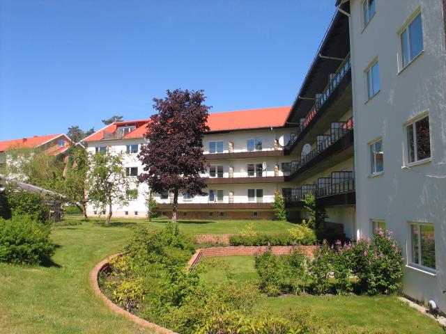 Lägenhet hyra i Nässjö, Jönköping