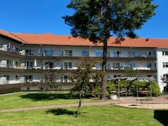 Lägenhet hyra i Nässjö, Jönköping