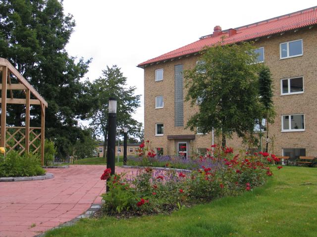 Lägenhet hyra i Nässjö, Jönköping