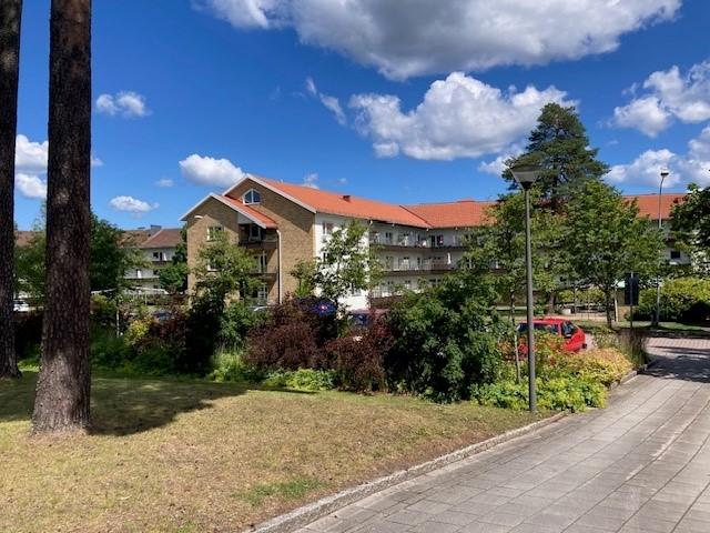 Lägenhet hyra i Nässjö, Jönköping
