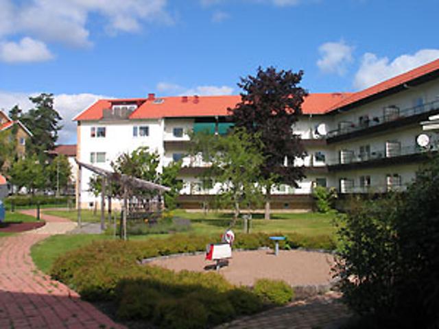Lägenhet hyra i Nässjö, Jönköping
