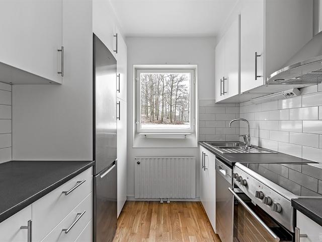 Lägenhet hyra i Växjö, Kronoberg