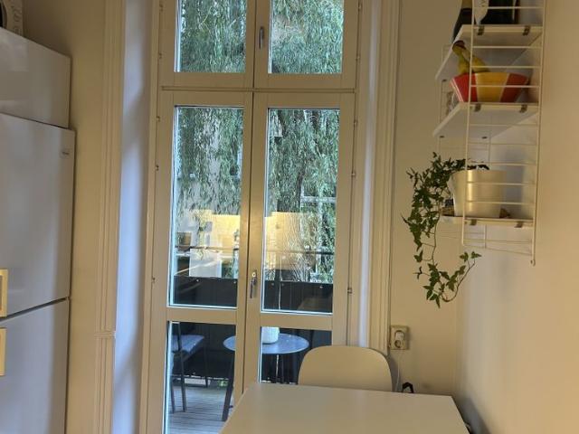 Lägenhet hyra i Botkyrka, Stockholm
