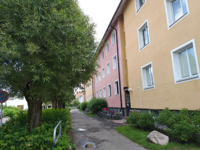 Lägenhet hyra i Vansbro, Dalarna