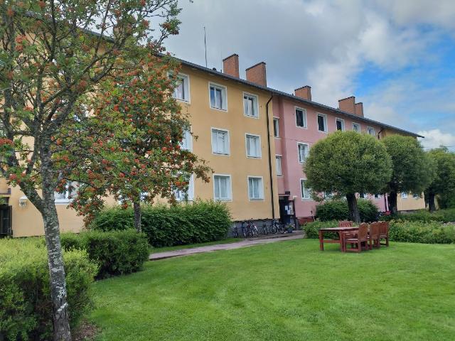 Lägenhet hyra i Vansbro, Dalarna