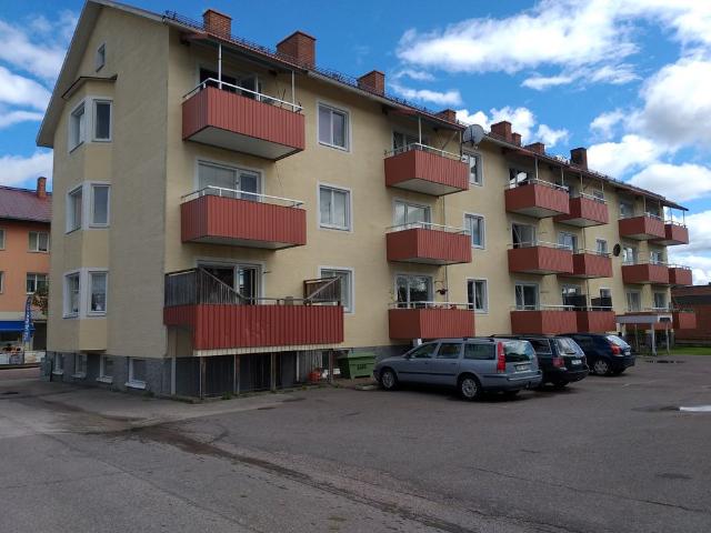 Lägenhet hyra i Vansbro, Dalarna