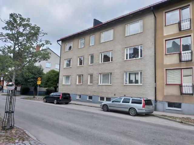 Rum hyra i Vansbro, Dalarna