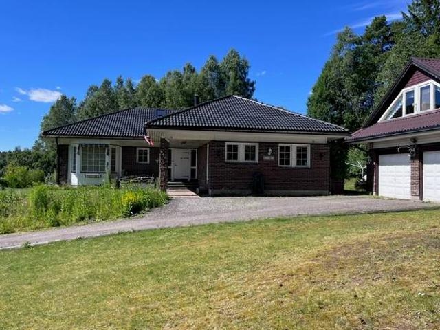 Villa till salu i Eda, Värmland