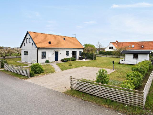 Bostad till salu i Simrishamn, Skåne