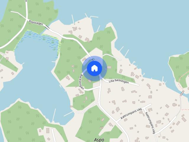 Lägenhet hyra i Stockholm