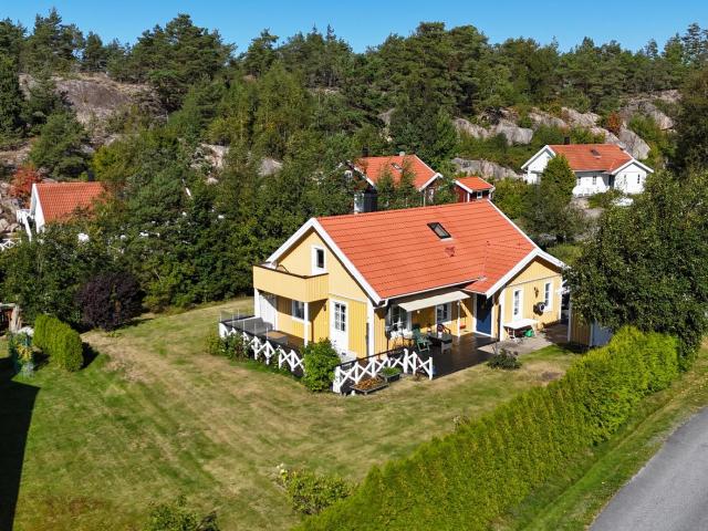 Bostad till salu i Västra Götaland