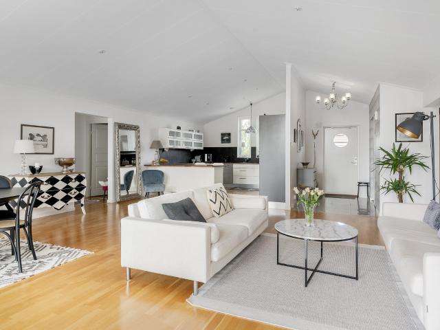 Villa till salu i Karlskrona, Blekinge