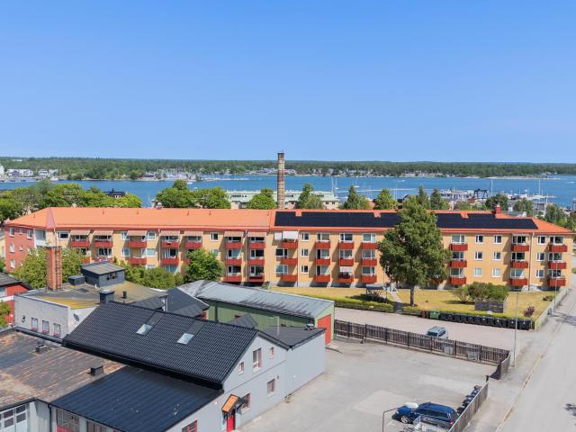 Bostad till salu i Västervik, Kalmar