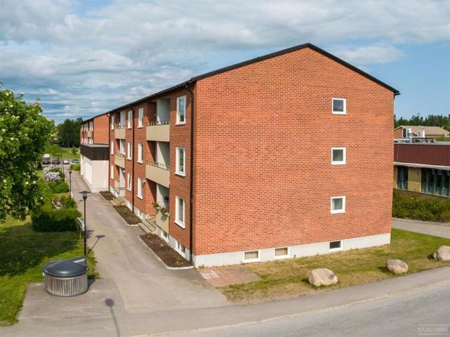 Lägenhet hyra i Pålsboda, Örebro län