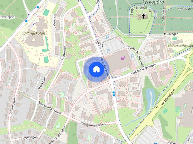 Lägenhet hyra i Skövde, Västra Götaland