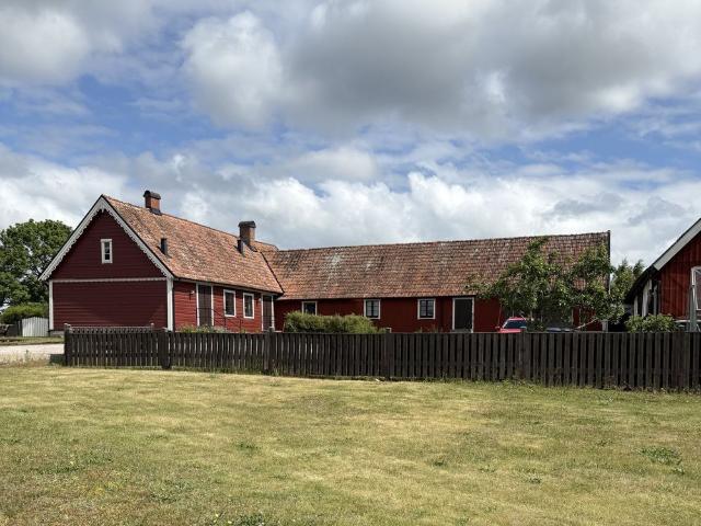 Hus hyra i Skåne