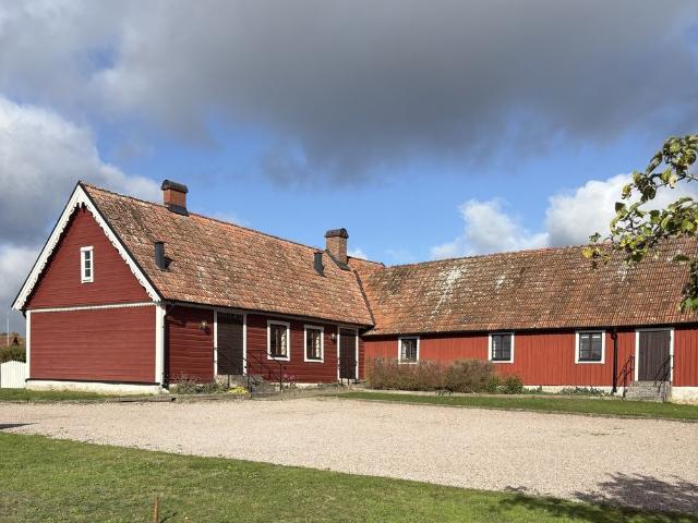 Hus hyra i Bjärlöv, Skåne län