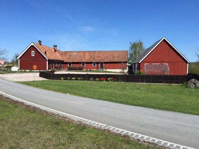Hus hyra i Skåne