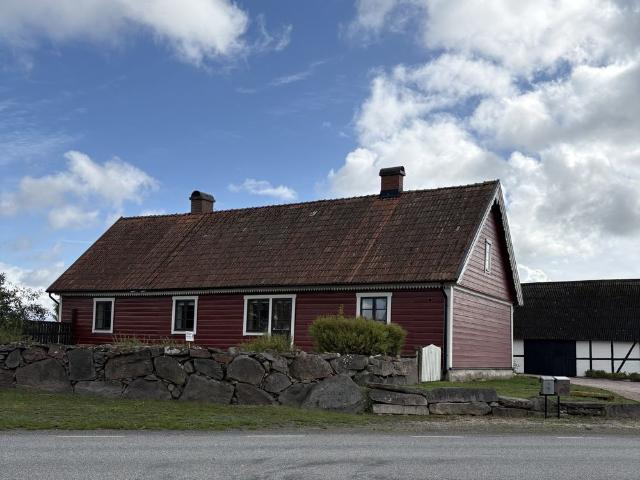 Hus hyra i Skåne