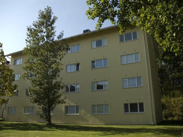 Lägenhet hyra i Jönköping