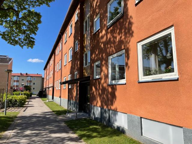 Lägenhet hyra i Vetlanda, Jönköping