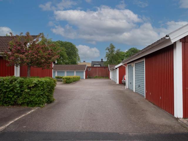 Lägenhet hyra i Vetlanda, Jönköping