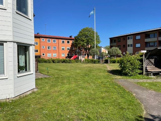 Lägenhet hyra i Vetlanda, Jönköping