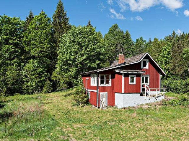 Stuga hyra i Bostorp, Spjutsbygd