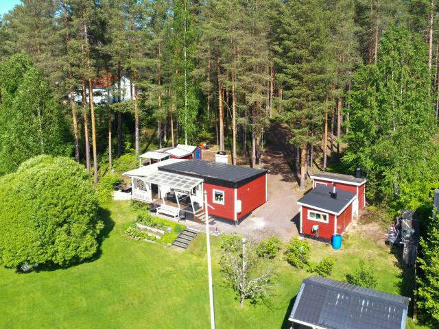 Villa till salu i Boden, Norrbotten