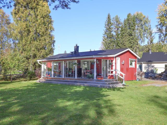 Villa till salu i Boden, Norrbotten