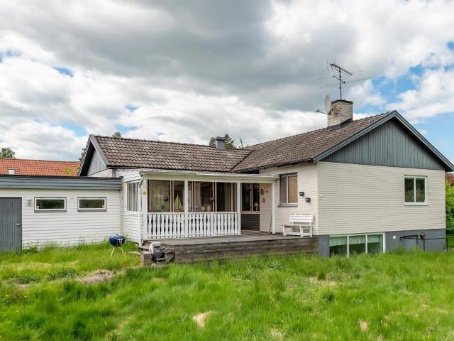 Bostad till salu i Örebro