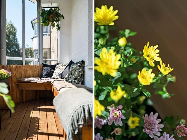 Bostadsrätt till salu i Malmö, Skåne