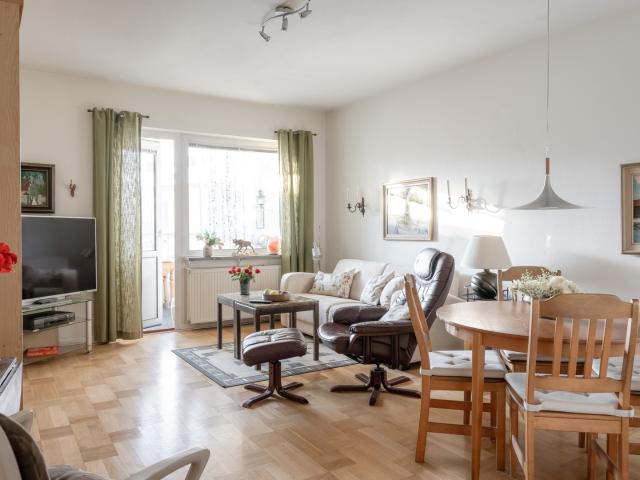 Bostadsrätt till salu i Malmö, Skåne