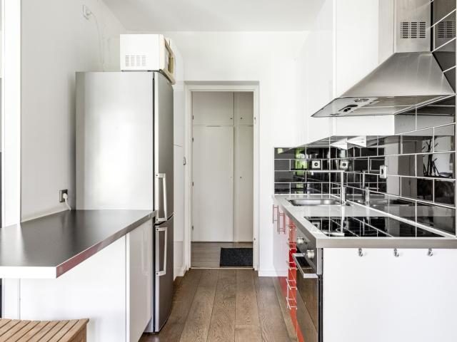 Bostadsrätt till salu i Malmö, Skåne