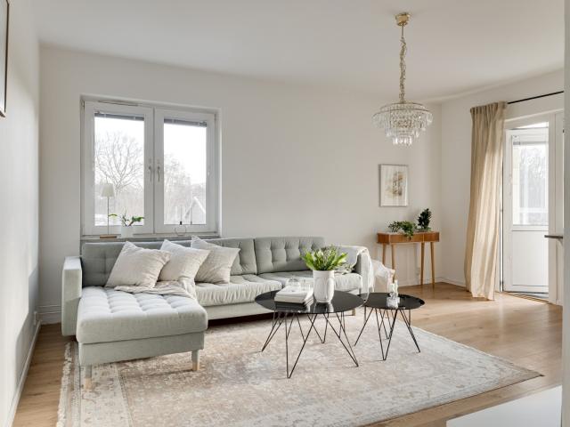 Bostadsrätt till salu i Malmö, Skåne