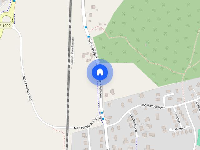 Lägenhet hyra i Tormestorp, Skåne