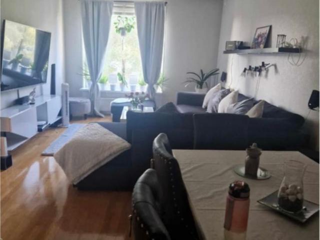 Lägenhet hyra i Göteborg