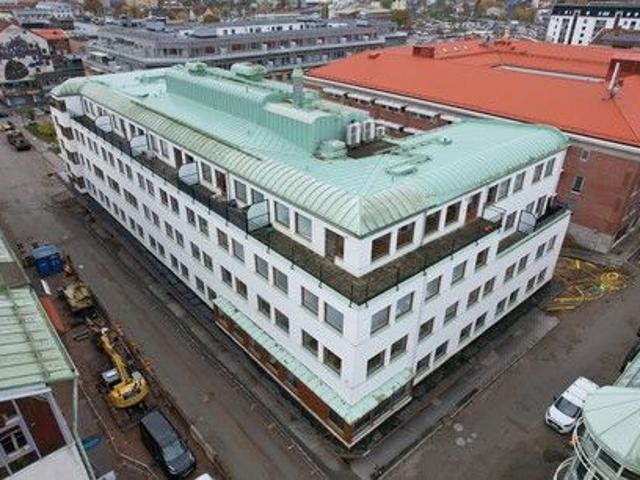 Lägenhet hyra i Uddevalla, Västra Götaland
