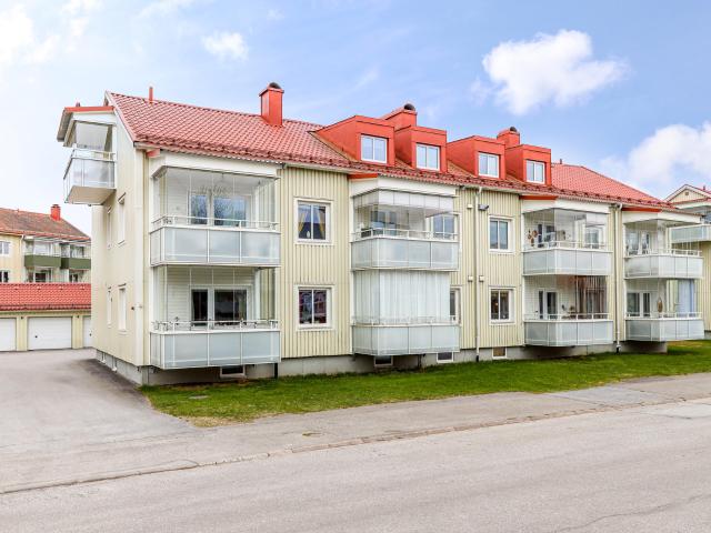 Bostad till salu i Umeå, Västerbotten