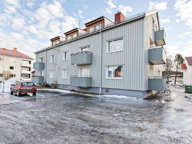 Lägenhet hyra i Umeå, Västerbotten