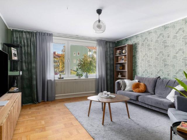 Lägenhet hyra i Sandahöjd, Umeå