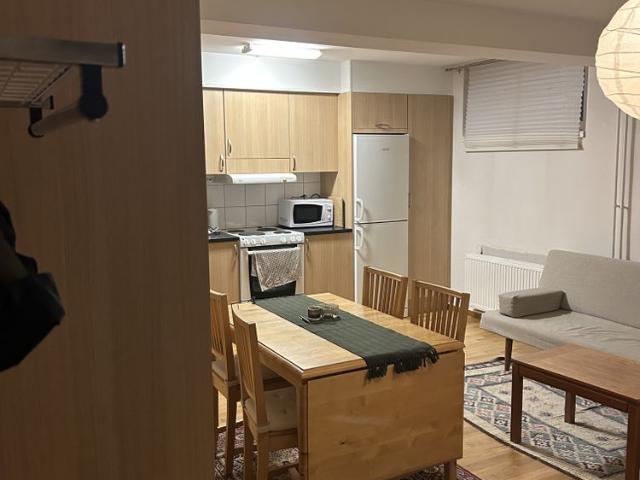 Lägenhet hyra i Umeå, Västerbotten